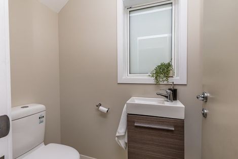 Photo of property in 215 Mclintock Street North, Johnsonville, Wellington, 6037