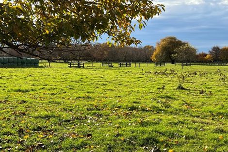 Photo of property in 239 Mill Road, Ohoka, Kaiapoi, 7692