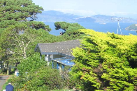 Photo of property in 29 Akatea Road, Korokoro, Lower Hutt, 5012