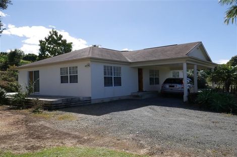 Photo of property in 120 Newton Road, Maungatapere, Whangarei, 0170
