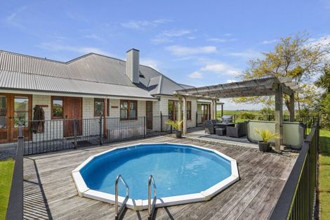 Photo of property in 168 Te Puroa Road, Ngaruawahia, 3793