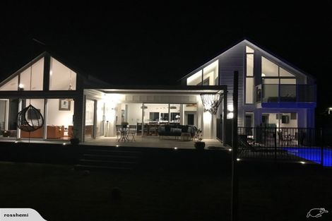 Photo of property in 124a Beerescourt Road, Beerescourt, Hamilton, 3200