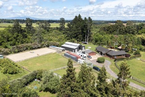 Photo of property in 607 Bruntwood Road, Tamahere, Cambridge, 3493