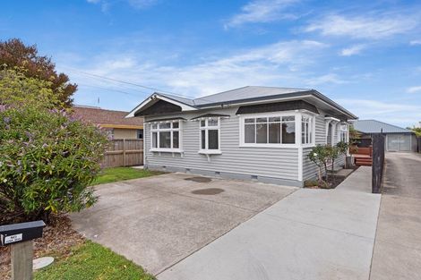 Photo of property in 138 Southampton Street, Sydenham, Christchurch, 8023