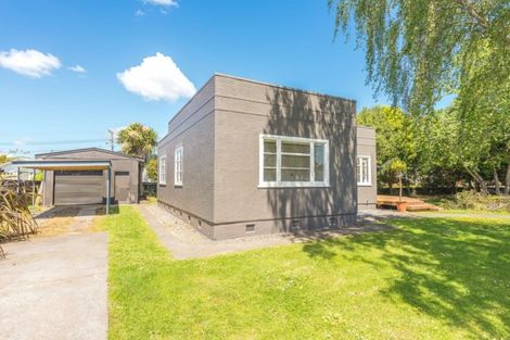 Photo of property in 1 Wakefield Street, Whanganui East, Wanganui, 4500