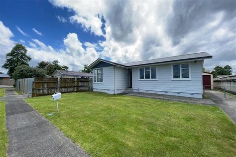 Photo of property in 37 Monowai Place, Westbrook, Palmerston North, 4412