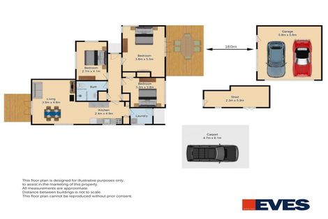 Photo of property in 1055 Hazelmere Crescent, Te Awamutu, 3800