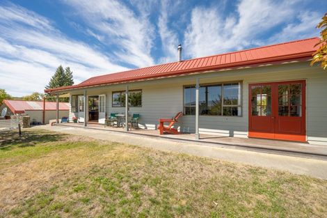 Photo of property in 13 Lanes Road, Bridge Hill, Alexandra, 9320