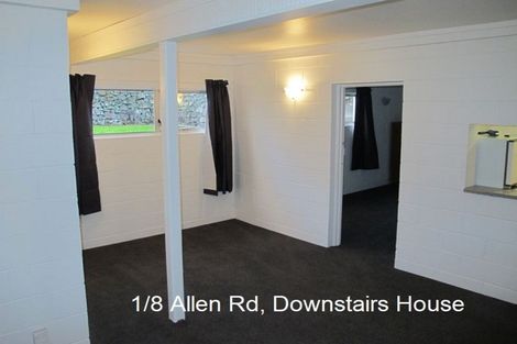 Photo of property in 8 Allen Road, Grey Lynn, Auckland, 1021