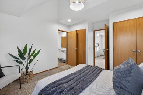 Photo of property in 12/37 Cornwall Street, St Albans, Christchurch, 8014