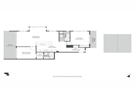Photo of property in 12/35 Coates Avenue, Orakei, Auckland, 1071