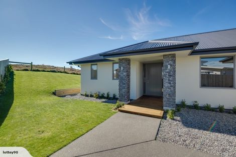 Photo of property in 9 Tiritiri Moana Drive, Pegasus, 7612