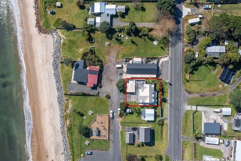 Photo of property in 312 Hokianga Harbour Drive, Omapere, Kaikohe, 0473