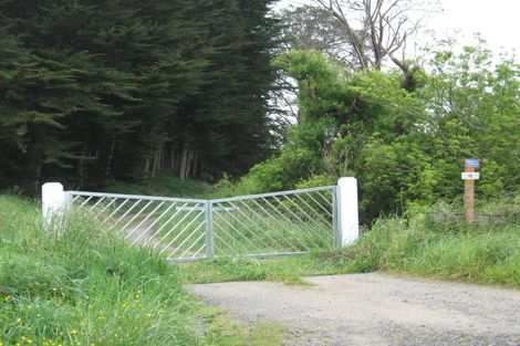 Photo of property in 527 Rapanui Road, Westmere, Whanganui, 4574