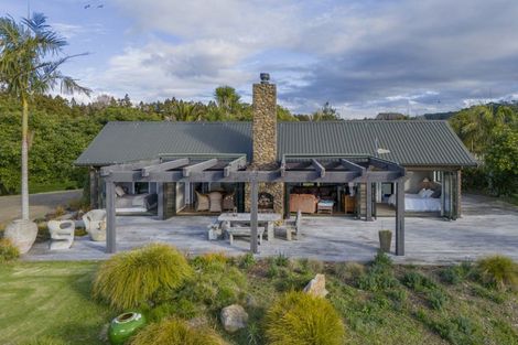 Photo of property in 899f Purangi Road, Cooks Beach, Whitianga, 3591