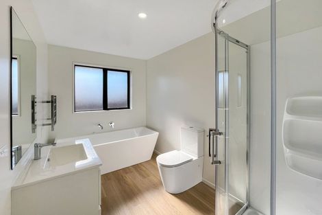 Photo of property in 41 Comer Street, Halswell, Christchurch, 8025