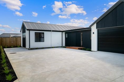 Photo of property in 123 Skibbereen Drive, Halswell, 8025