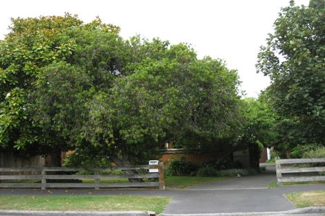 Photo of property in 54 Woolley Street, Avondale, Christchurch, 8061