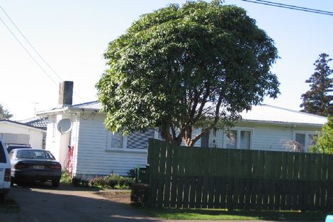 Photo of property in 2/29 Cosgrave Road, Papakura, 2110