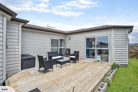 Photo of property in 7 Aruna Place, Favona, Auckland, 2024