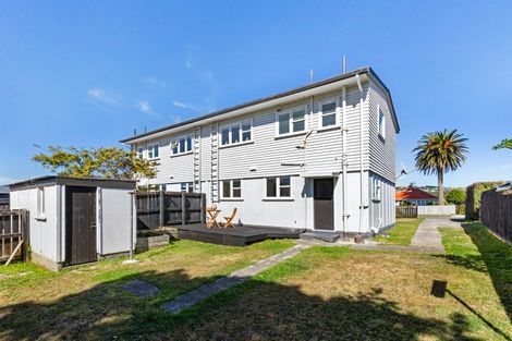 Photo of property in 23-23a Kapiti Crescent, Titahi Bay, Porirua, 5022