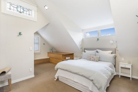 Photo of property in 15 Peel Street, Westmere, Auckland, 1022