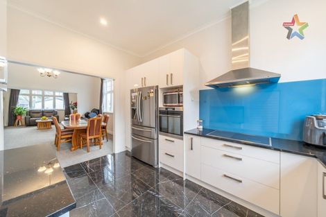 Photo of property in 140 Knights Road, Hutt Central, Lower Hutt, 5010