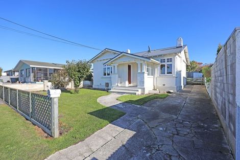 Photo of property in 48 Till Street, South Hill, Oamaru, 9400