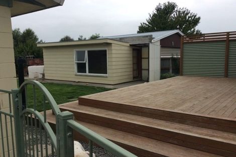 Photo of property in 145 Grove Street, Tinwald, Ashburton, 7700