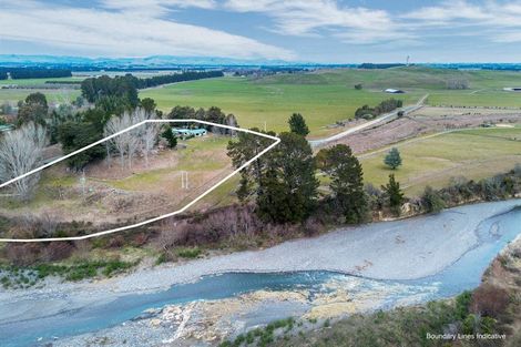 Photo of property in 10 Tukituki Road, Ashley Clinton, Takapau, 4286