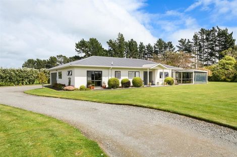 Photo of property in 197 Tutaenui Road, Marton, 4788