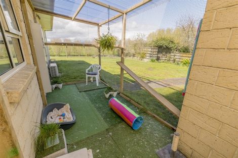 Photo of property in 450 Waitarere Beach Road, Waitarere, Levin, 5574