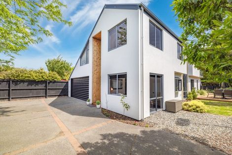 Photo of property in 163a Burwood Road, Burwood, Christchurch, 8083