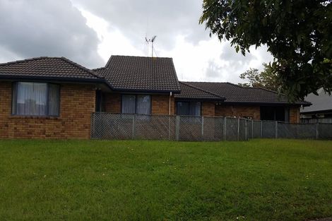 Photo of property in 6 Grosvenor Place, Rototuna, Hamilton, 3210