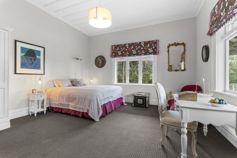 Photo of property in 181 Ahu Ahu Road, Kaitake, New Plymouth, 4374