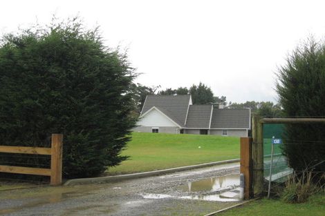 Photo of property in 138 Taiepa Road, Otatara, Invercargill, 9879