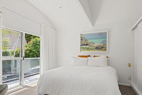 Photo of property in 1/35 Newhaven Terrace, Mairangi Bay, Auckland, 0630