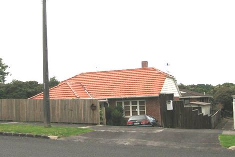 Photo of property in 162 Landscape Road, Mount Eden, Auckland, 1024
