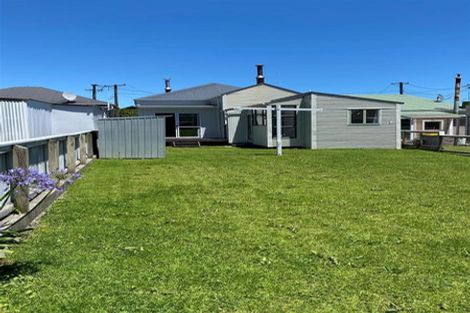 Photo of property in 17 O'donnell Street, Greymouth, 7805