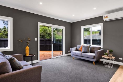 Photo of property in 23b Heta Road, Highlands Park, New Plymouth, 4312