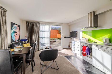 Photo of property in 1/15 Ethel Benjamin Place, North Dunedin, Dunedin, 9016