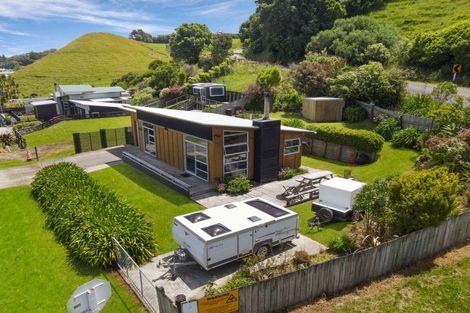 Photo of property in 97 Mowhanau Drive, Kai Iwi, Whanganui, 4574