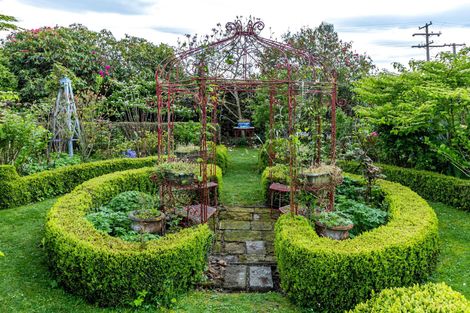 Photo of property in 165 High Street, Waimate, 7924