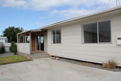 Photo of property in 195a Cambridge Street, Levin, 5510