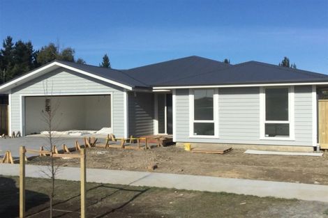 Photo of property in 18 Jean Archie Drive, Rolleston, 7614