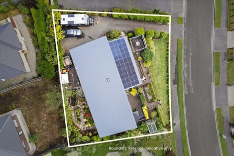 Photo of property in 24 Grandvista Drive, Green Island, Dunedin, 9018