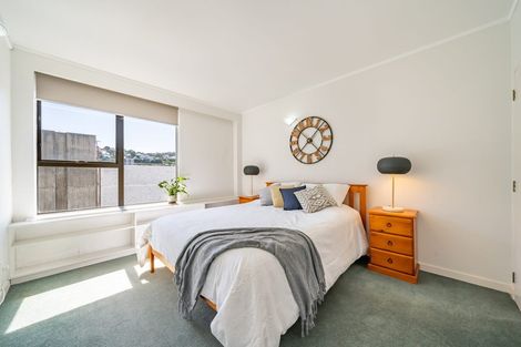 Photo of property in Hobson Court Flats, 64/70 Hobson Street, Thorndon, Wellington, 6011