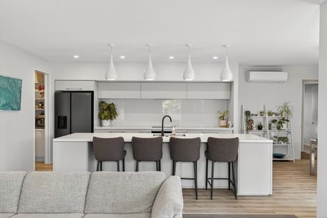 Photo of property in 25 Aroha Street, Pegasus, 7612