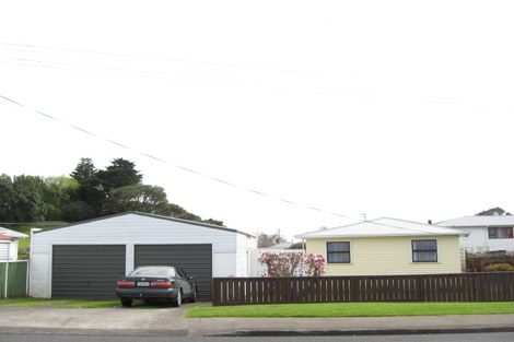 Photo of property in 7 Kingsford Street, Bell Block, New Plymouth, 4312