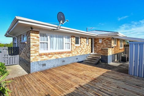 Photo of property in 1/31 Shirley Avenue, Papakura, 2110